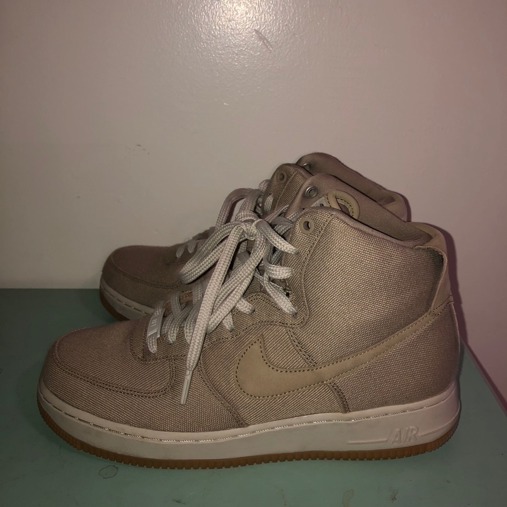 Nike air forces